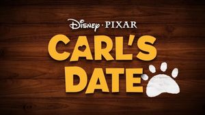 Carl's Date's poster