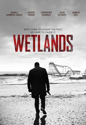 Wetlands's poster