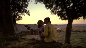 Betty Blue's poster