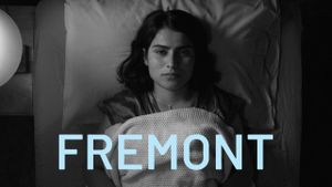 Fremont's poster