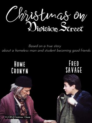 Christmas on Division Street's poster