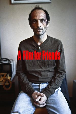 A Film for Friends's poster
