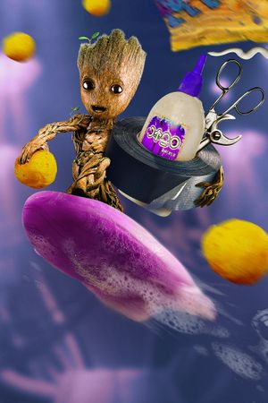 Magnum Opus's poster