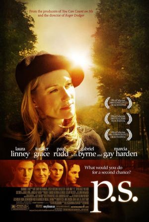 P.S.'s poster