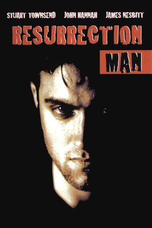 Resurrection Man's poster