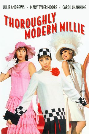 Thoroughly Modern Millie's poster