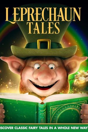 Leprechaun Tales's poster