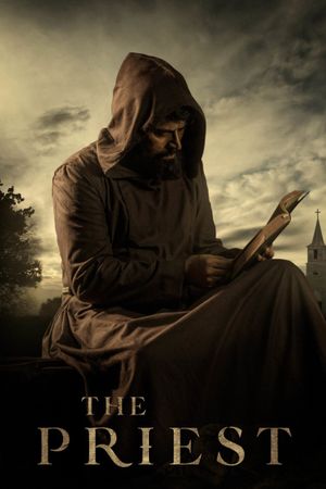 The Priest's poster