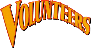 Volunteers's poster