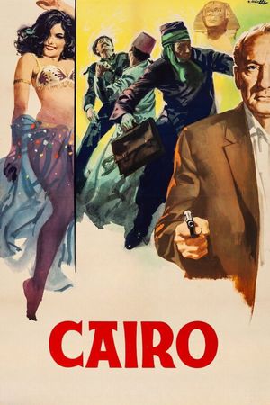 Cairo's poster