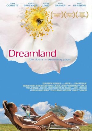 Dreamland's poster