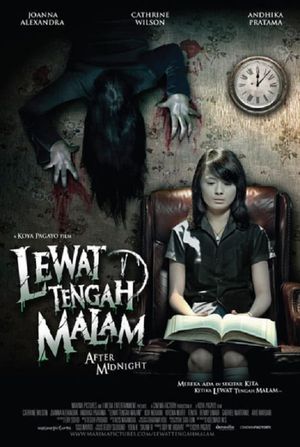 Lewat Tengah Malam's poster image