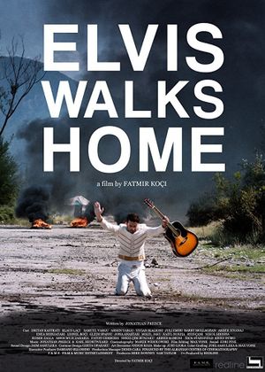 Elvis Walks Home's poster