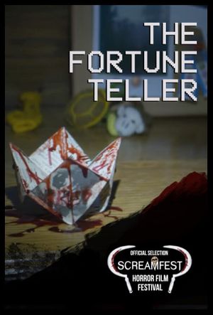 The Fortune Teller's poster