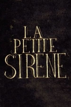 The Little Mermaid's poster