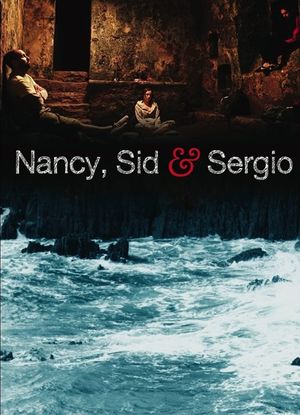 Nancy, Sid and Sergio's poster image