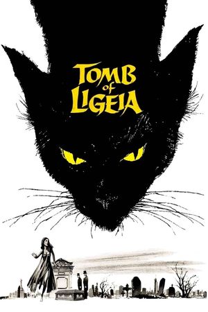 The Tomb of Ligeia's poster