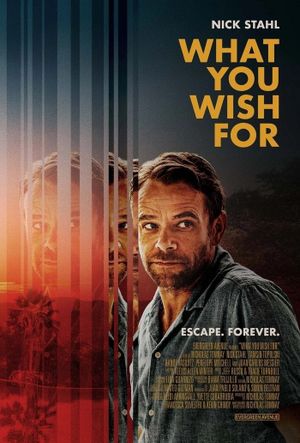 What You Wish For's poster