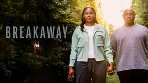 Breakaway's poster