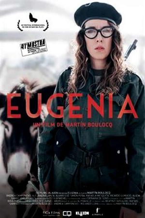 Eugenia's poster image