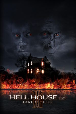 Hell House LLC III: Lake of Fire's poster