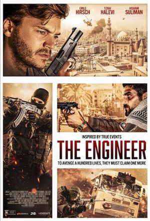 The Engineer's poster