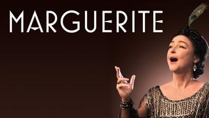 Marguerite's poster