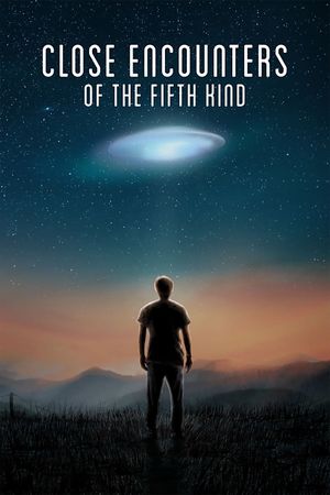 Close Encounters of the Fifth Kind's poster