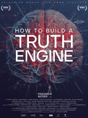 How to Build a Truth Engine's poster