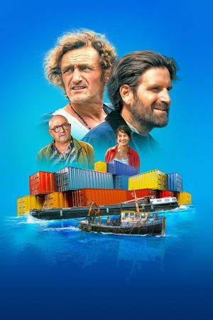 Top Dogs's poster