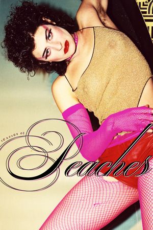 Teaches of Peaches's poster
