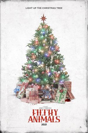 Filthy Animals's poster