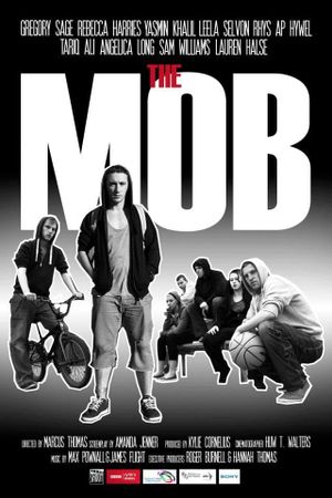 The Mob's poster