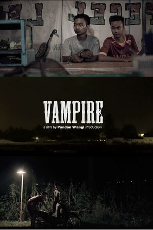 Vampire's poster image