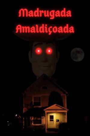 Madrugada amaldiçoada's poster