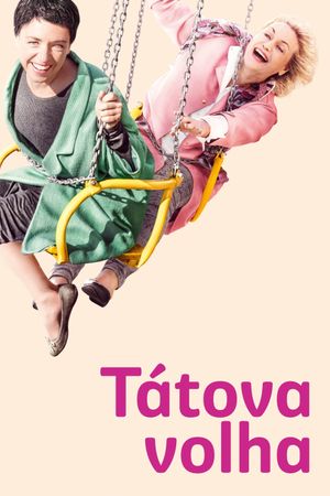 Tátova volha's poster