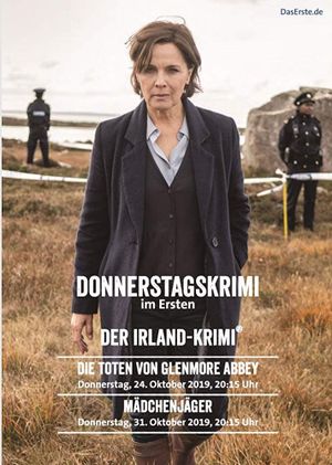 Der Irland-Krimi: Mädchenjäger's poster