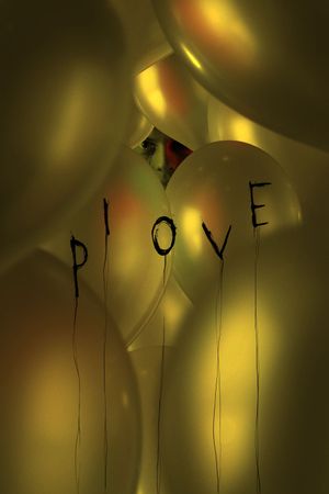 Flowing's poster