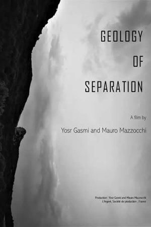 Geology of Separation's poster