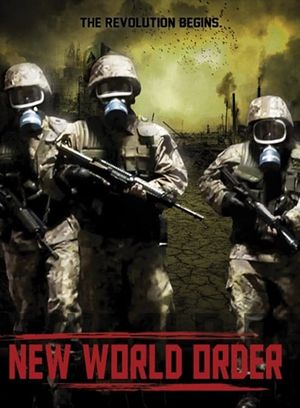 New World Order's poster