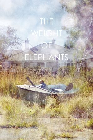 The Weight of Elephants's poster