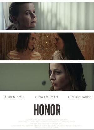 Honor's poster