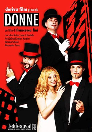 Donne's poster