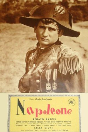 Napoleone's poster