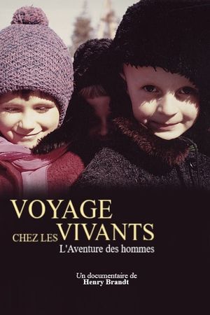 Voyage chez les vivants's poster