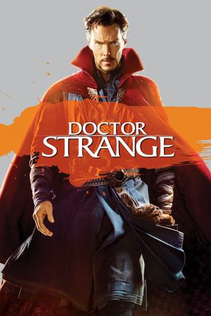 Doctor Strange's poster