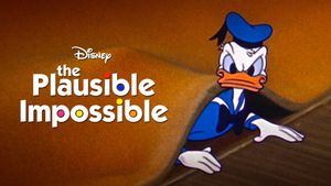 The Plausible Impossible's poster