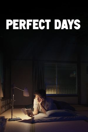 Perfect Days's poster