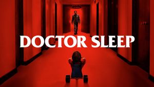Doctor Sleep's poster