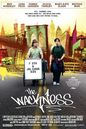 The Wackness's poster